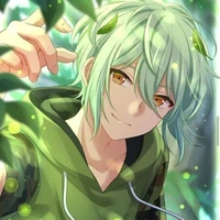 Raiden ( 12 tuổi )