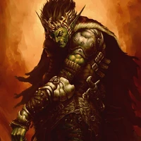 King Goblin