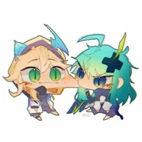 Tác giả cute