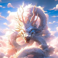 rồng tuyết(kimo)