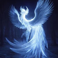 phượng hoàng băng(mika)