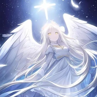 thiên thần(kitami kita)