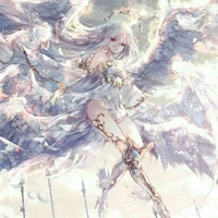 thần gió(hitory mikari)