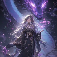 thần bóng tối(tinako mike)