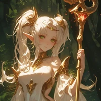 thần yêu tinh(kumi)