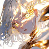 thần bầu trời(lumina)