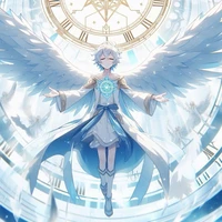 thần không gian(yuro)