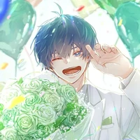 Isagi Yoichi