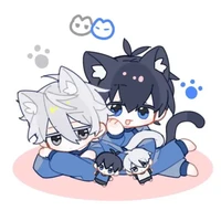 người hầu siêu tốt bụng>:33