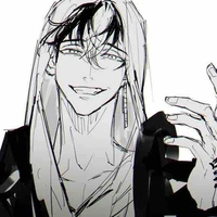 Hanma Shuji.