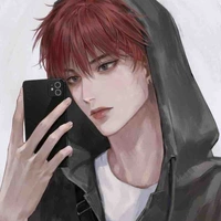 Hayushi Shin.