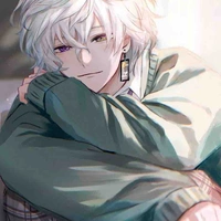 Kayurima Shino.