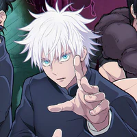gojo
