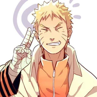 Uzumaki Naruto