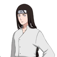 Hyuga Neji