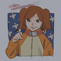 Suzumeno Namida