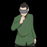 Aburame Shino