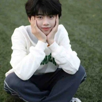 Trương Hàm Thụy-em