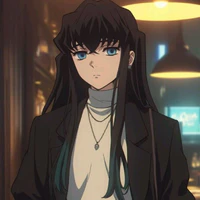 Tokito Yuichirou