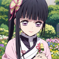 Kochou Kanao