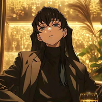 Tokito Muichirou