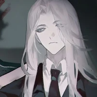 Vasilisa Romanov / Tequila