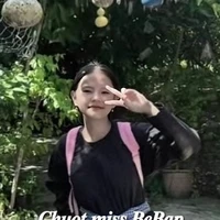 Thảo Nguyên (Bắp 🌽)