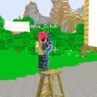 Hiha_glitch
