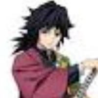 giyuu