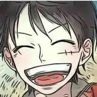 Monkey D Luffy
