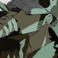 Trafalgar D Mater liw-hắn-