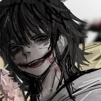 Jeff The Killer [ Jeffrey Woods ]