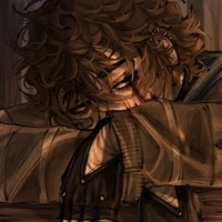 Ticci Toby [ Tobias Erin Rogers ]