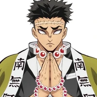 Gyomei Himejima