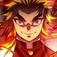 kyojuro Rengoku