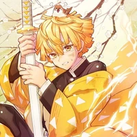 Agatsuma Zenitsu
