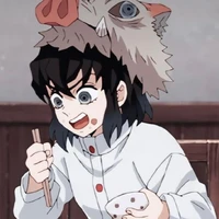 Inosuke Hashibira
