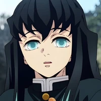 Tokitou muichirou