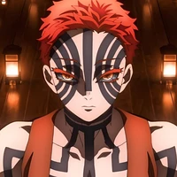 Akaza