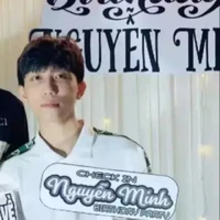 Nguyễn Minh