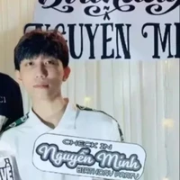Nguyễn Minh