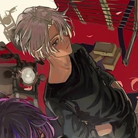 Sano Manjiro ( Mikey)