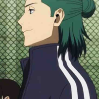 haruichi izumo