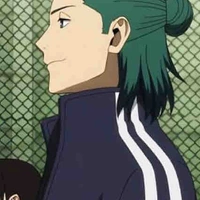 haruichi izumo
