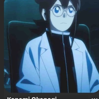 konomi okonagi