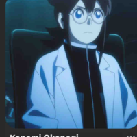konomi okonagi