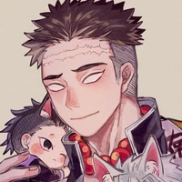 himejima gyomei
