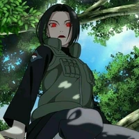 Mikoto Uchiha 