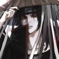 Uchiha Itachi