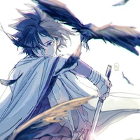 Uchiha Sasuke